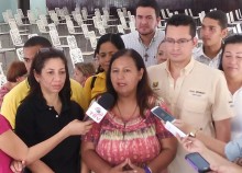Dinorah Figuera: En Aragua estamos organizados para la gran ...