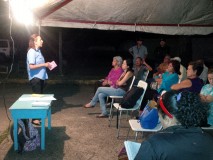Primero Justicia Carrizal: Gran receptividad han tenido cons...