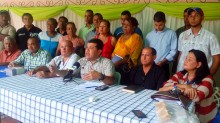 Luis Parra: Yaracuy es garantía de triunfo con el secreto de...