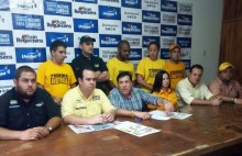 Primero Justicia Táchira reta al gobernador a rendir cuentas...