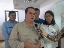 Eduardo Marín: “Debe acabar la humillación contra los ciudad...