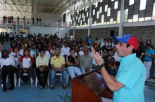 Gobierno de Miranda realizará concurso para 704 cargos de as...