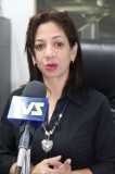 Betsy Bustos: “En C1 del estado Aragua tenemos adelantado en...