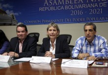 Tomás Guanipa: Vamos a tener leyes que democraticen verdader...