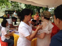 Alcaldía de Sucre ofrece Gran Feria Escolar y Operativo de T...