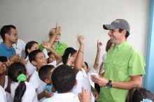 Capriles: Alza de 500% en lista escolar dificulta regreso a ...