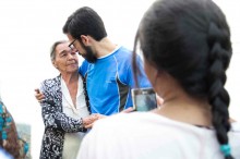 Miguel Pizarro: “Estamos llevando la discusión del hemiciclo...