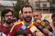 Alcaldía de Sucre: Petare celebró "III Festival de Rugb...