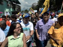 Ismael García: “El 6D afeitaremos los bigotes a los candidat...