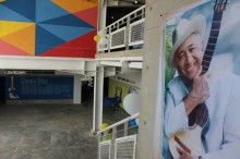 Capriles inauguró Escuela Simón Díaz de Guatire con capacida...