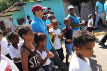Gobierno de Miranda ejecutará obras de interés social en El ...