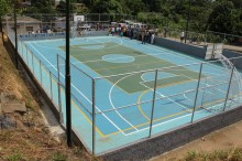 Gobierno de Miranda benefició a más de 700 familias con entr...