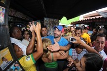 Capriles: La comida con control de precios es la que más ha ...