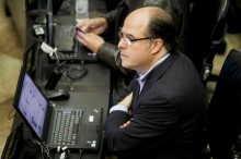 Julio Borges: "La prioridad inmediata es enfrentar la c...