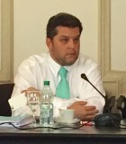 Eudoro González: El Parlasur promoverá el encuentro regional...