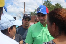 Gobierno de Miranda realizó mejoras al sistema eléctrico en ...