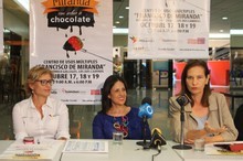 “Miranda con sabor a chocolate” exaltará sabores y aromas 10...