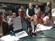 Trabajadores de Miranda anuncian movilización para exigir re...