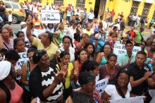 Milagros Valera: “Que diputados del Psuv no aprueben crédito...