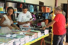  Ferias escolares del Gobierno Miranda estarán abiertas hast...