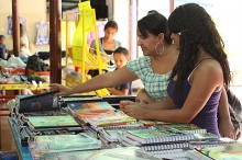 Gobierno de Miranda ha vendido más de 8 mil listas en Ferias...