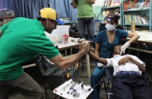 Gobierno de Miranda reparará vialidad y sistema de aguas ser...