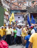 Miguel Pizarro: A los venezolanos nos une el deseo de cambio