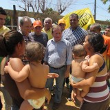 Juan Pablo Guanipa: “Tenemos la obligación de mantener la un...