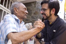 Miguel Pizarro: “Crearon una crisis fronteriza y ahora se va...