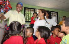 Capriles: En Miranda invertimos 10 veces más que el gobierno...