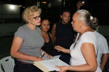Adriana D´Elia: Nuestro pueblo tiene los bolsillos en quiebr...