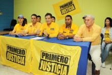 Joaquín Aguilar: “Con la sentencia de López no van a crear d...