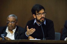 Miguel Pizarro anunció consulta pública de Ley de Jubilados ...