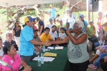 Capriles: “El pueblo conoce los números y ahora tenemos que ...