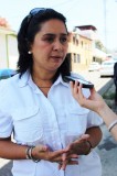 Yosmar González: Exigimos a funcionarios de la OLP respetar ...
