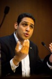 La OMS recibirá petición de ayuda humanitaria a Venezuela pa...