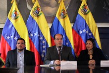 AN llevará informe electoral a instancias internacionales pa...