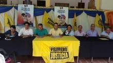 Primero Justicia Yaracuy: Con organización y liderazgo ganar...