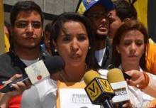 La falta de voluntad política del Gobierno de Maduro nos ha ...