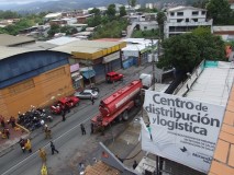 Salud Miranda gestiona reposición de insumos médicos perdido...