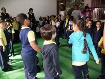 18 mil cuentos infantiles entregará Gobierno de Miranda en n...