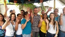 Juramentada junta municipal de Primero Justicia en el munici...