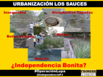 Primero Justicia Independencia arrancó la campaña 2.0 ¿Indep...
