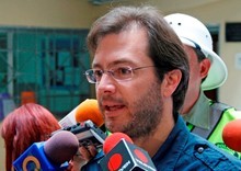 Ramón Muchacho: “Impulsamos la calidad educativa en nuestras...