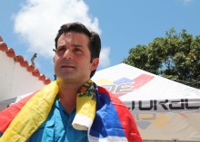 Jony Rahal: Desde el 5 de enero estaré en la AN para defende...