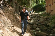 Ramón Muchacho: “Anticipándonos a las situaciones evitamos l...