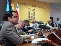 Jorge Luis González: “Hoy comenzamos nuestro trabajo asumien...