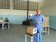 Ismael García a la Fuerza Armada Nacional: “Cumpla con su co...