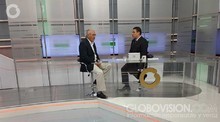 García: Que me investiguen; el que no la debe no la teme