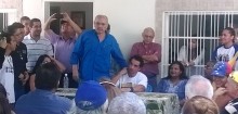 Ismael García: El triunfo de la unidad en las parlamentarias...